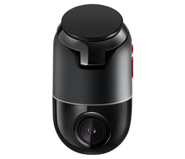 70mai Dash Cam Omni 64GB czarna - 1124877 - zdjęcie 8